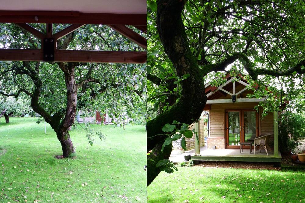 Photo of Outdoor in Tilney Fen End