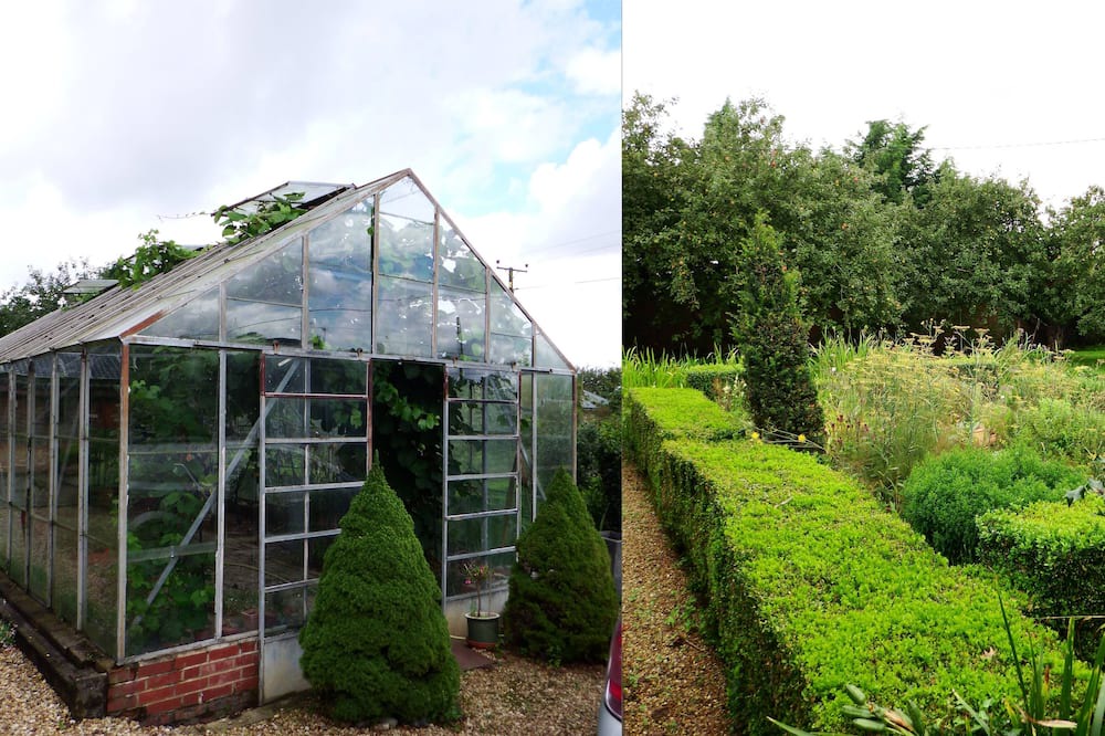 Photo of Outdoor in Tilney Fen End