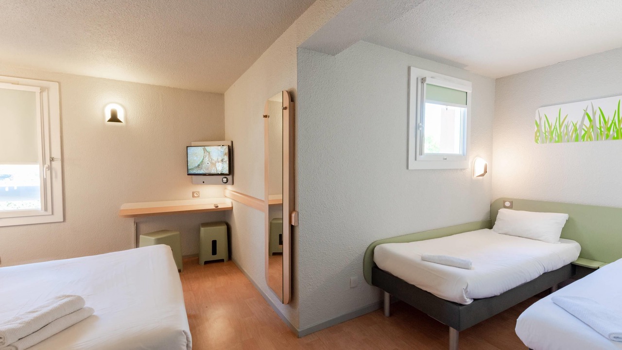 Photo of Others in Saint Tronquet Business Park