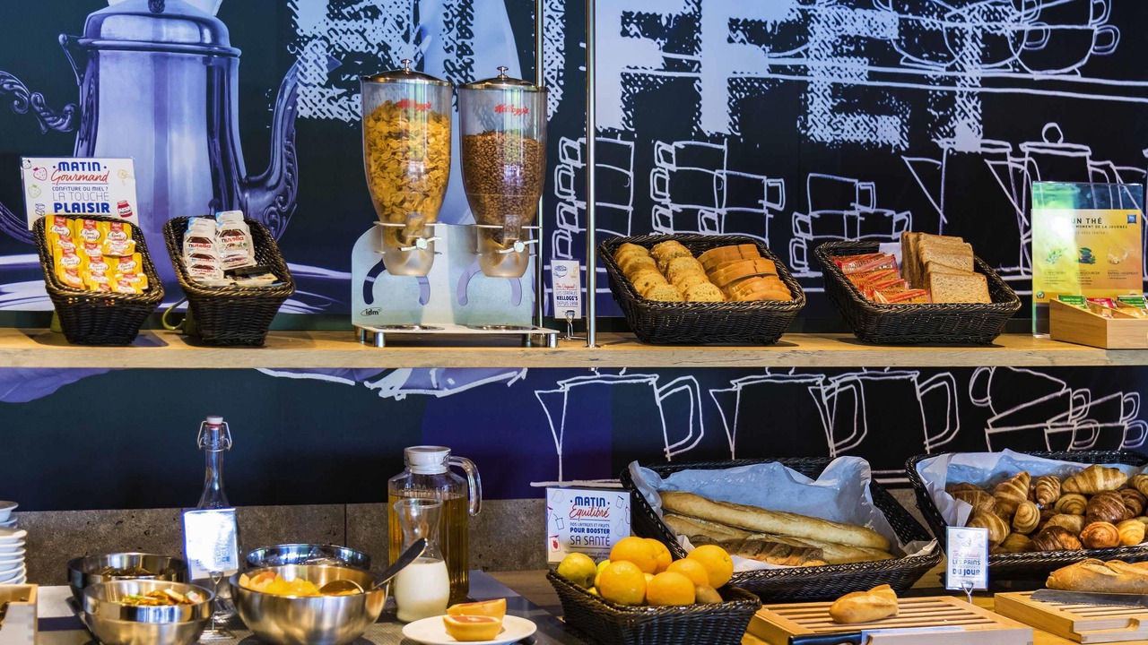 Photo of Others in Saint Tronquet Business Park