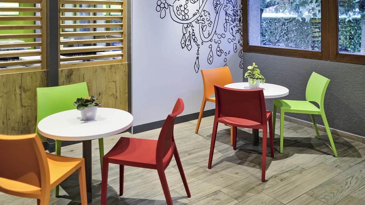 Photo of Outdoor in Saint Tronquet Business Park