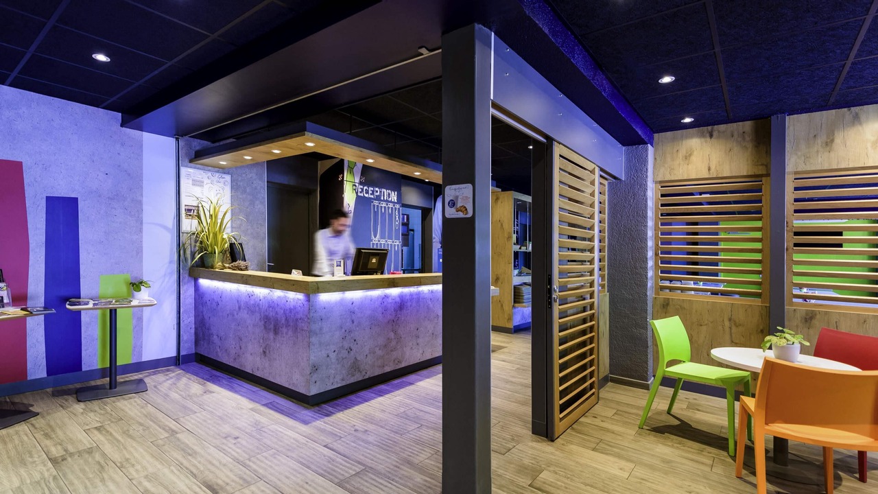 Photo of Outdoor in Saint Tronquet Business Park