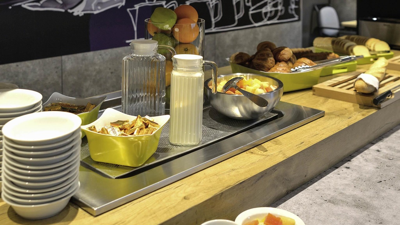 Photo of Outdoor in Saint Tronquet Business Park