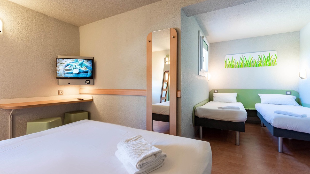 Photo of Others in Saint Tronquet Business Park