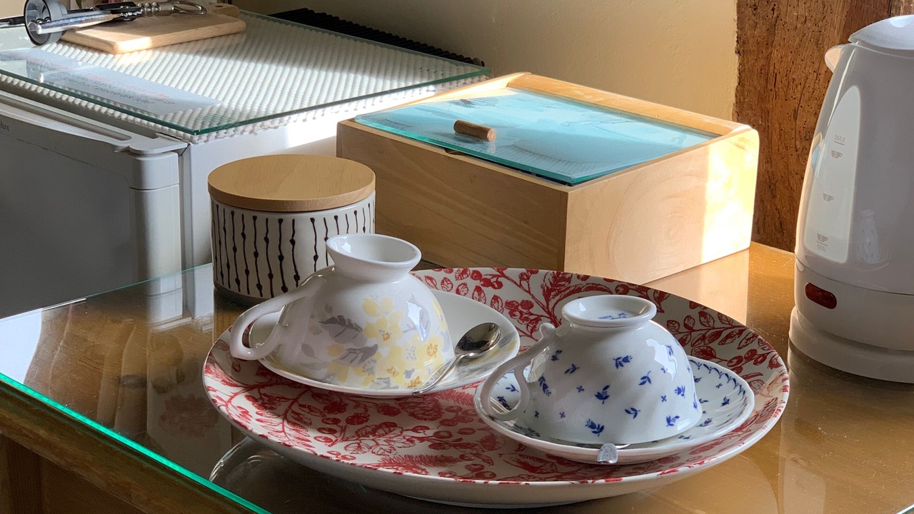 Photo of Bedroom in Pembridge