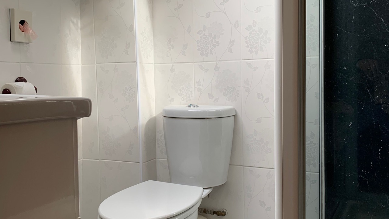 Photo of Bathroom in Pembridge