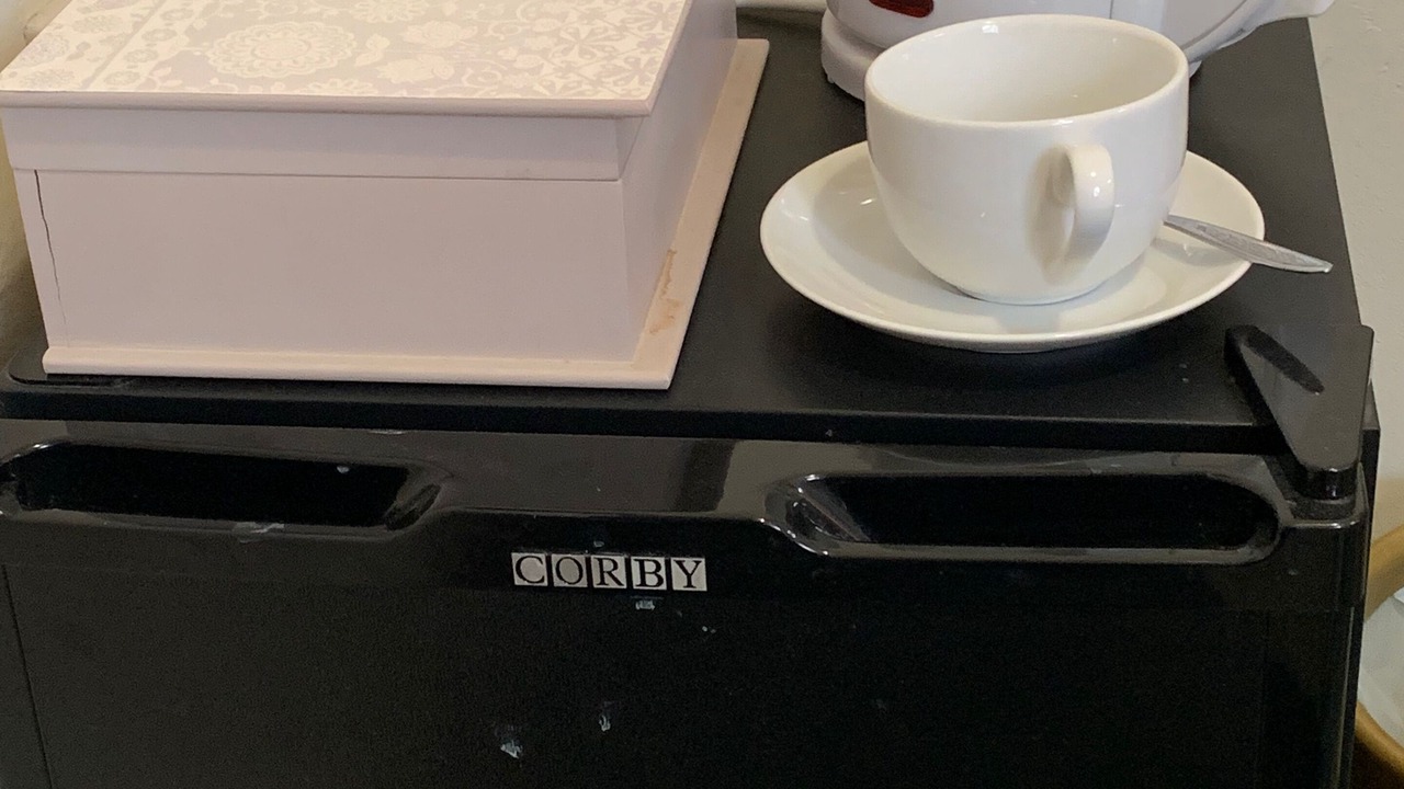 Photo of Bedroom in Pembridge