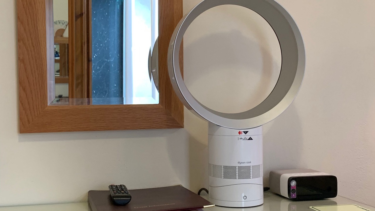 Photo of Bedroom in Pembridge