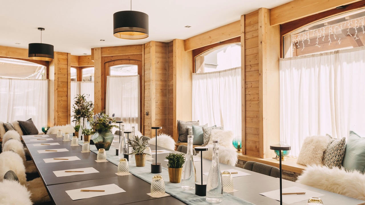 Photo of Others in Megeve