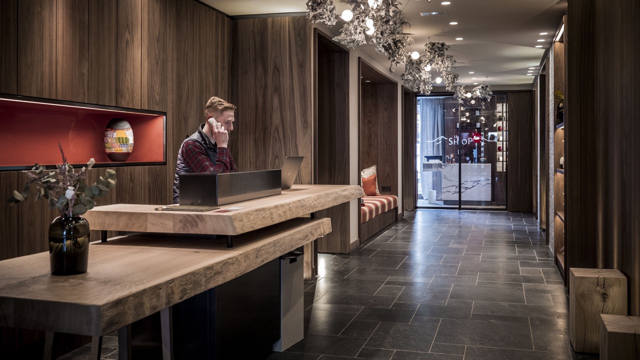 Photo of Others in Megeve