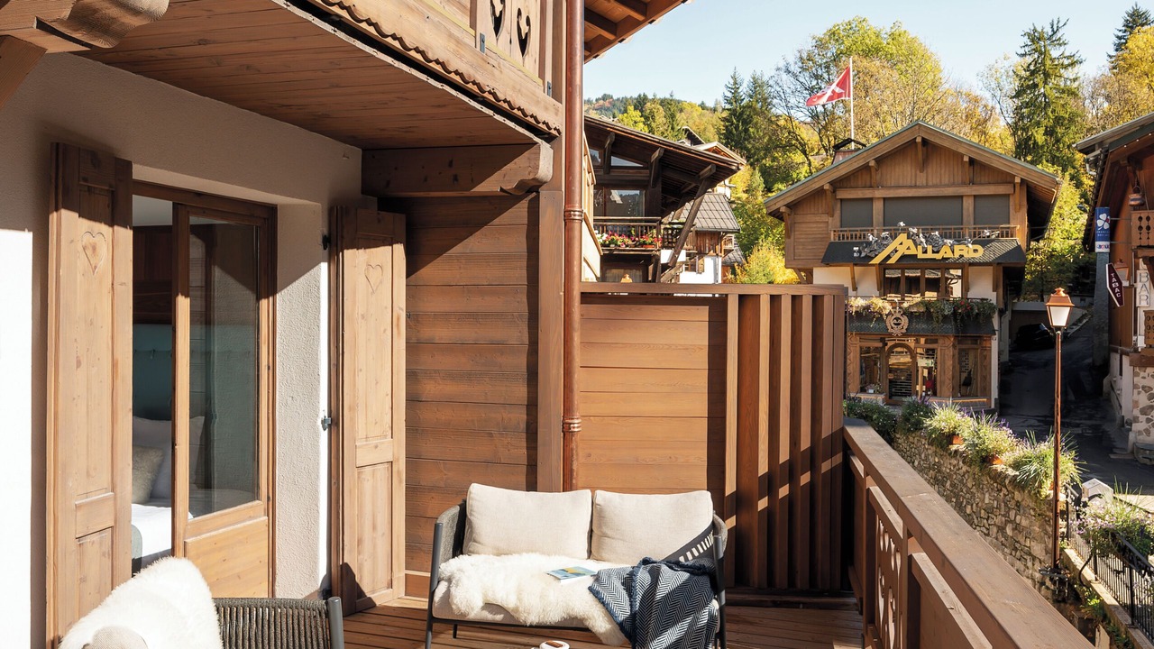 Photo of Others in Megeve