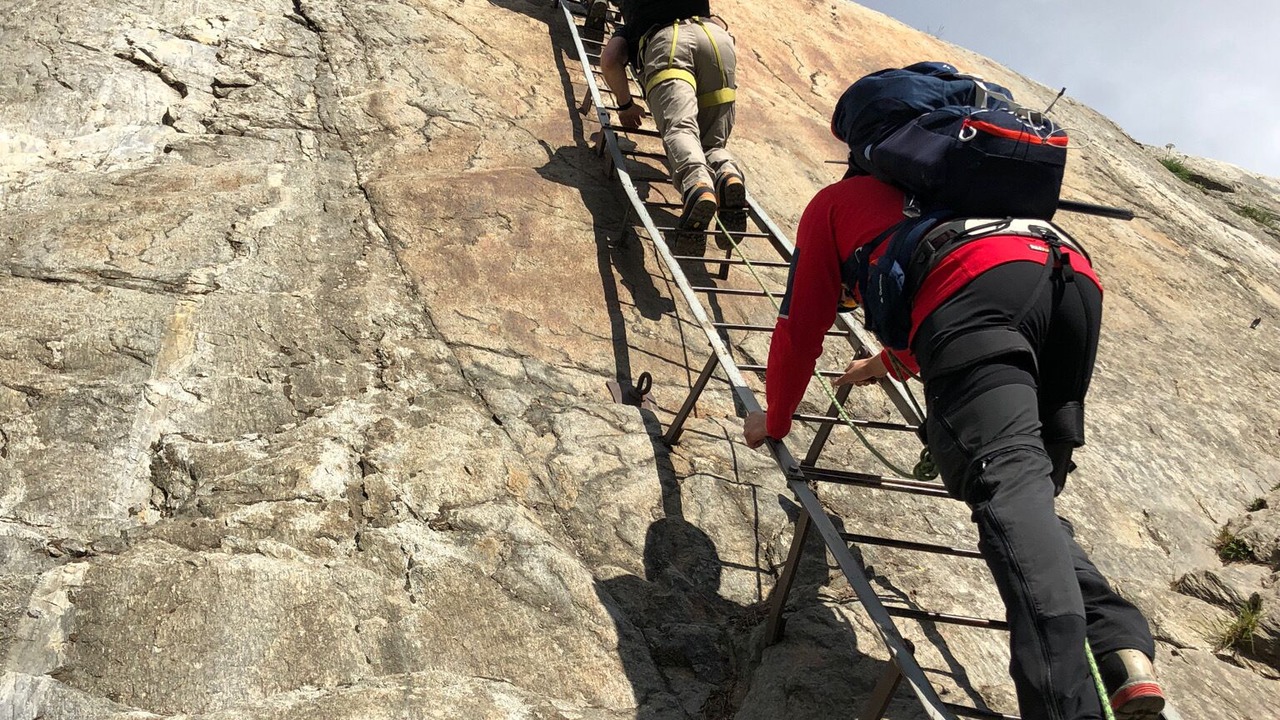 Photo of Outdoor in Megeve