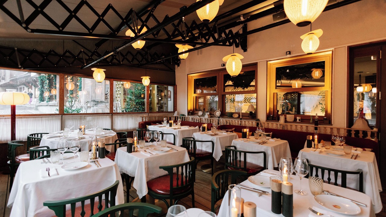 Photo of Patio Balcony in Megeve