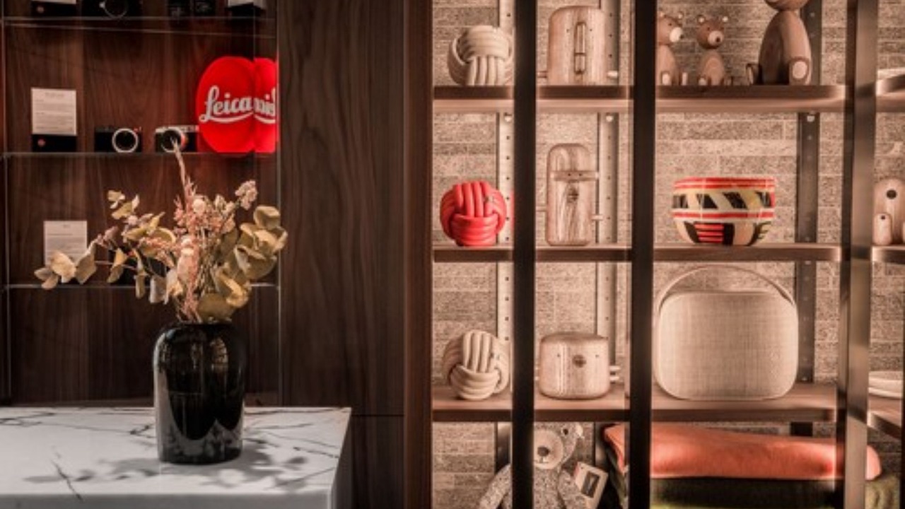 Photo of Others in Megeve