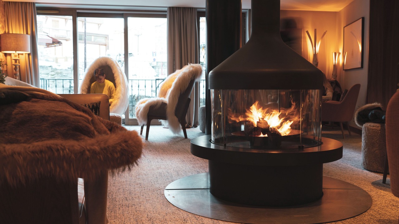 Photo of Others in Megeve