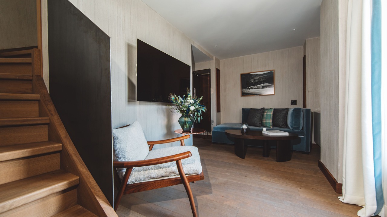 Photo of Others in Megeve