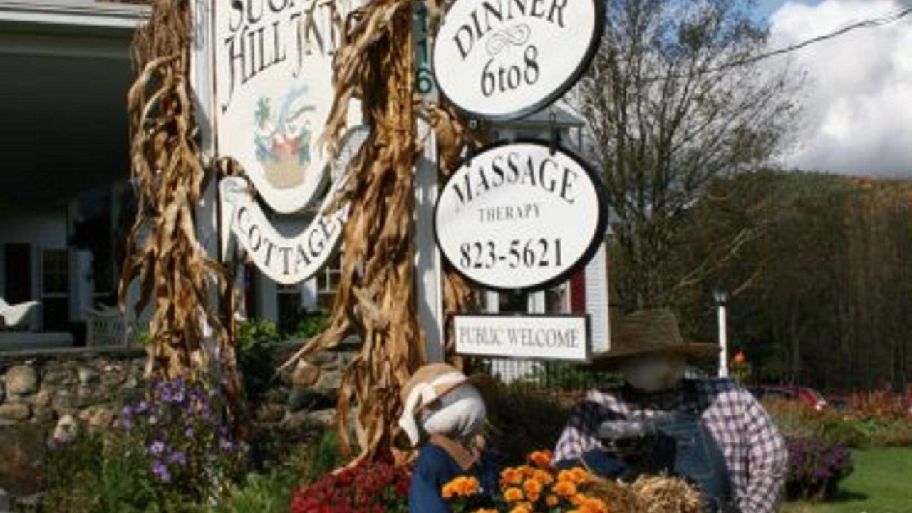 Photo of Outdoor in Sugar Hill