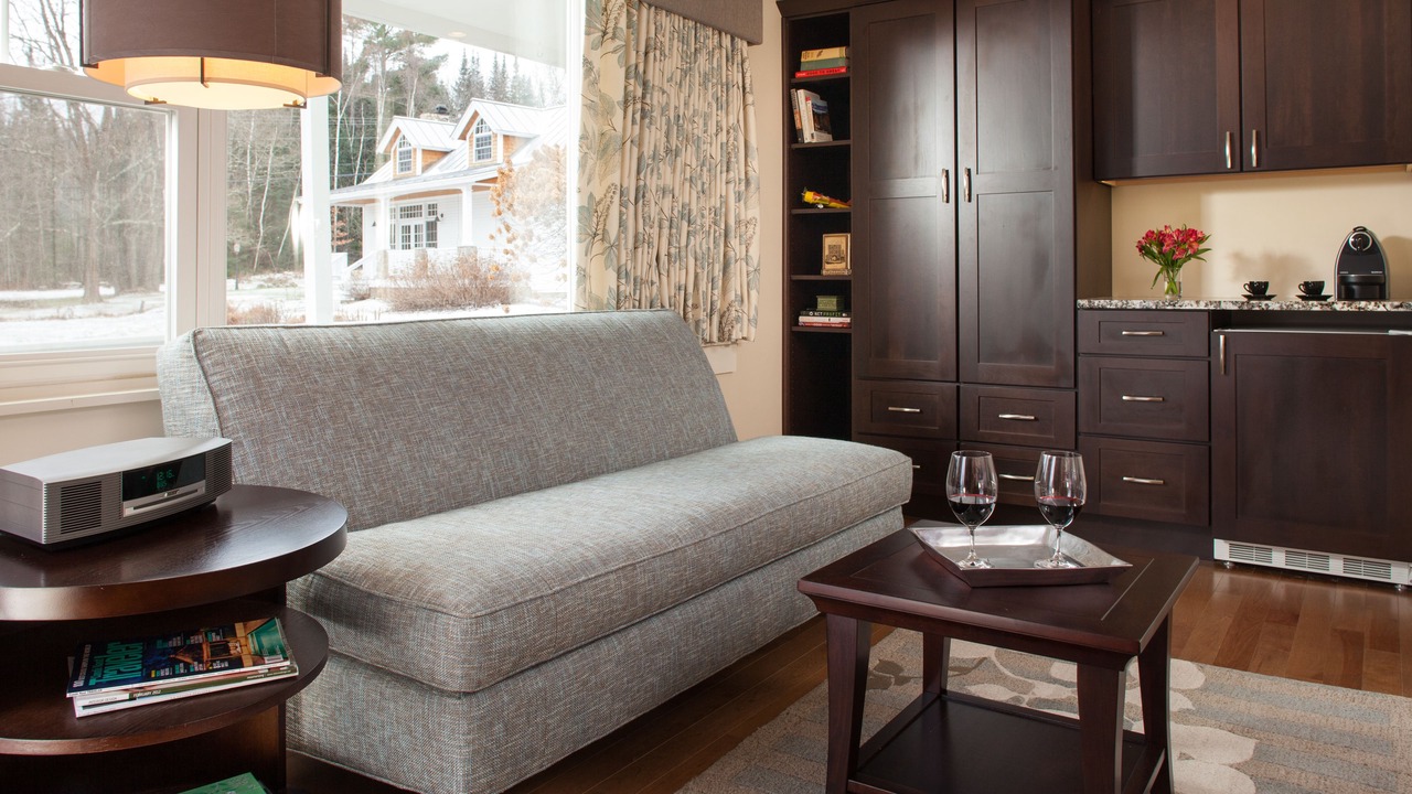 Photo of Livingroom in Sugar Hill