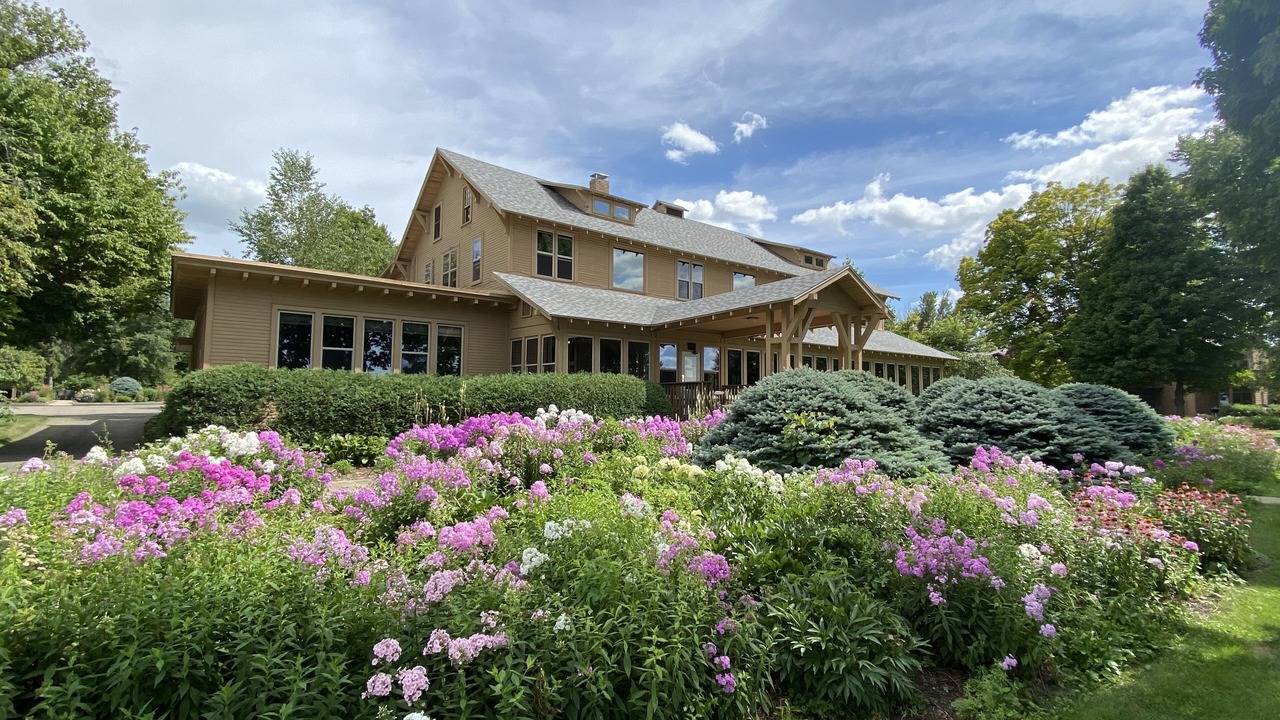 Photo of Outdoor in Glenwood
