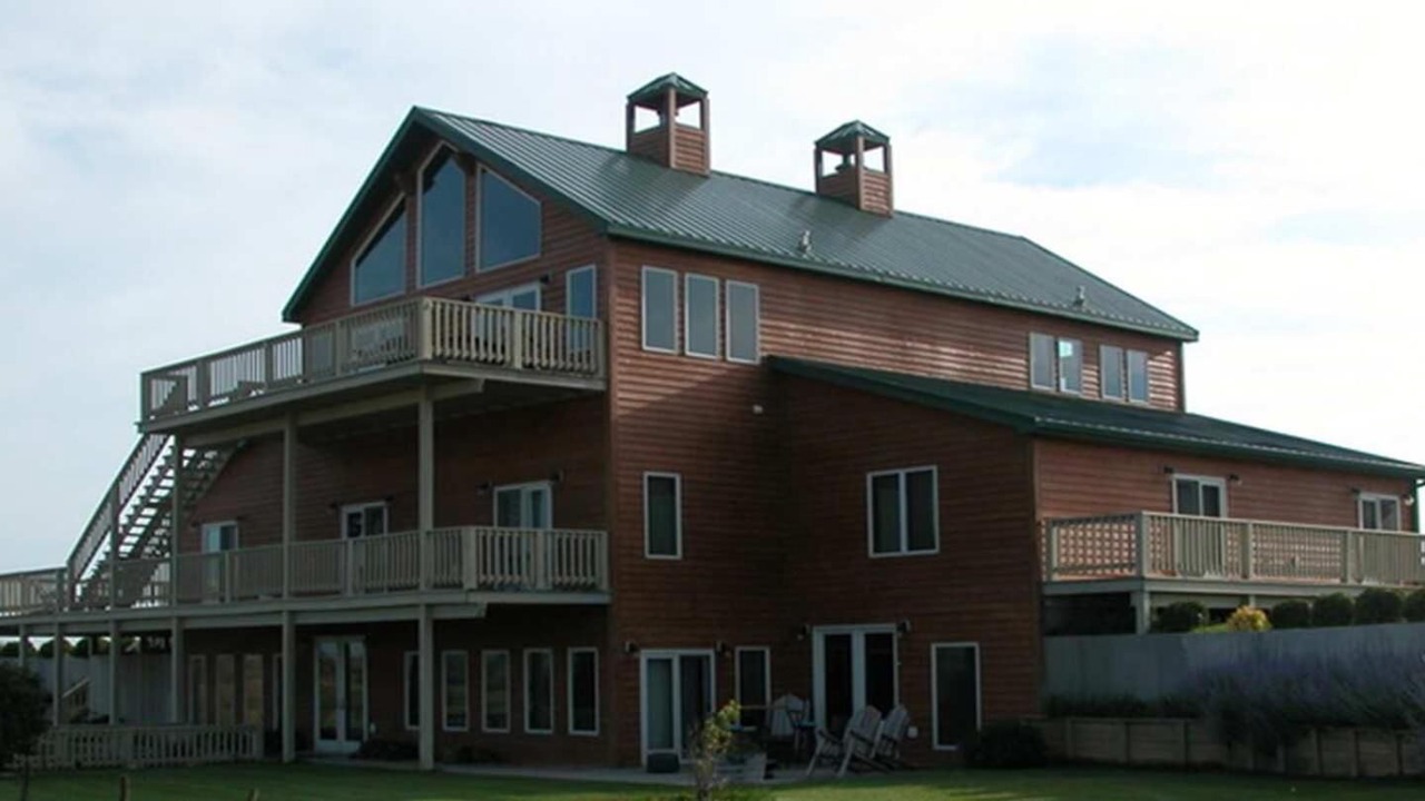 Photo of Outdoor in Corner