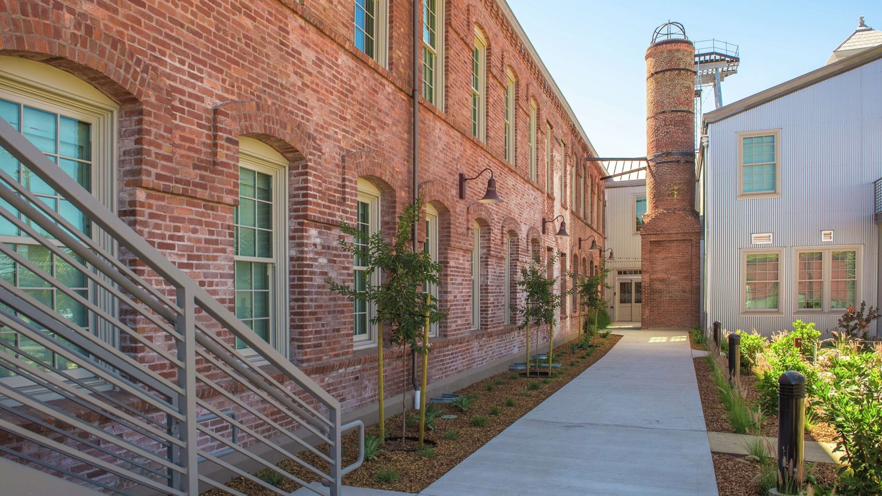 Photo of Outdoor in Petaluma