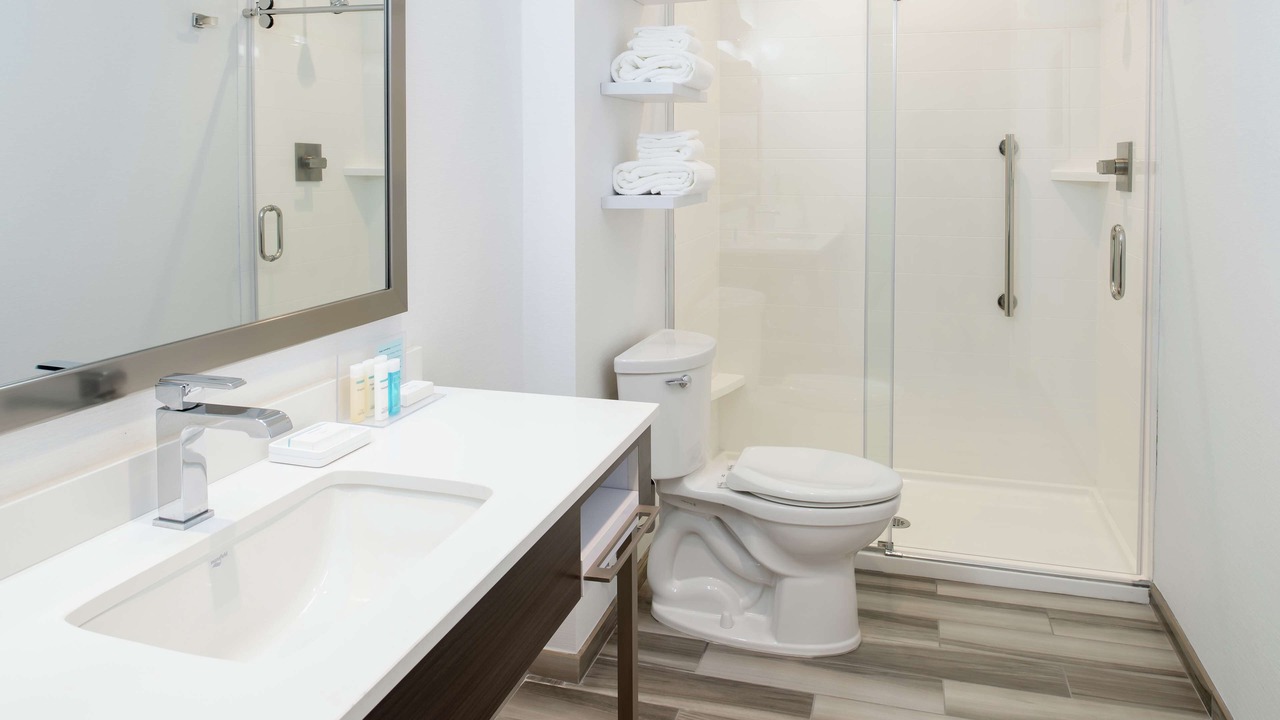 Photo of Bathroom in Petaluma