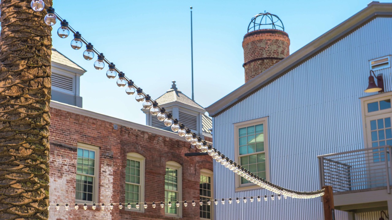 Photo of Outdoor in Petaluma