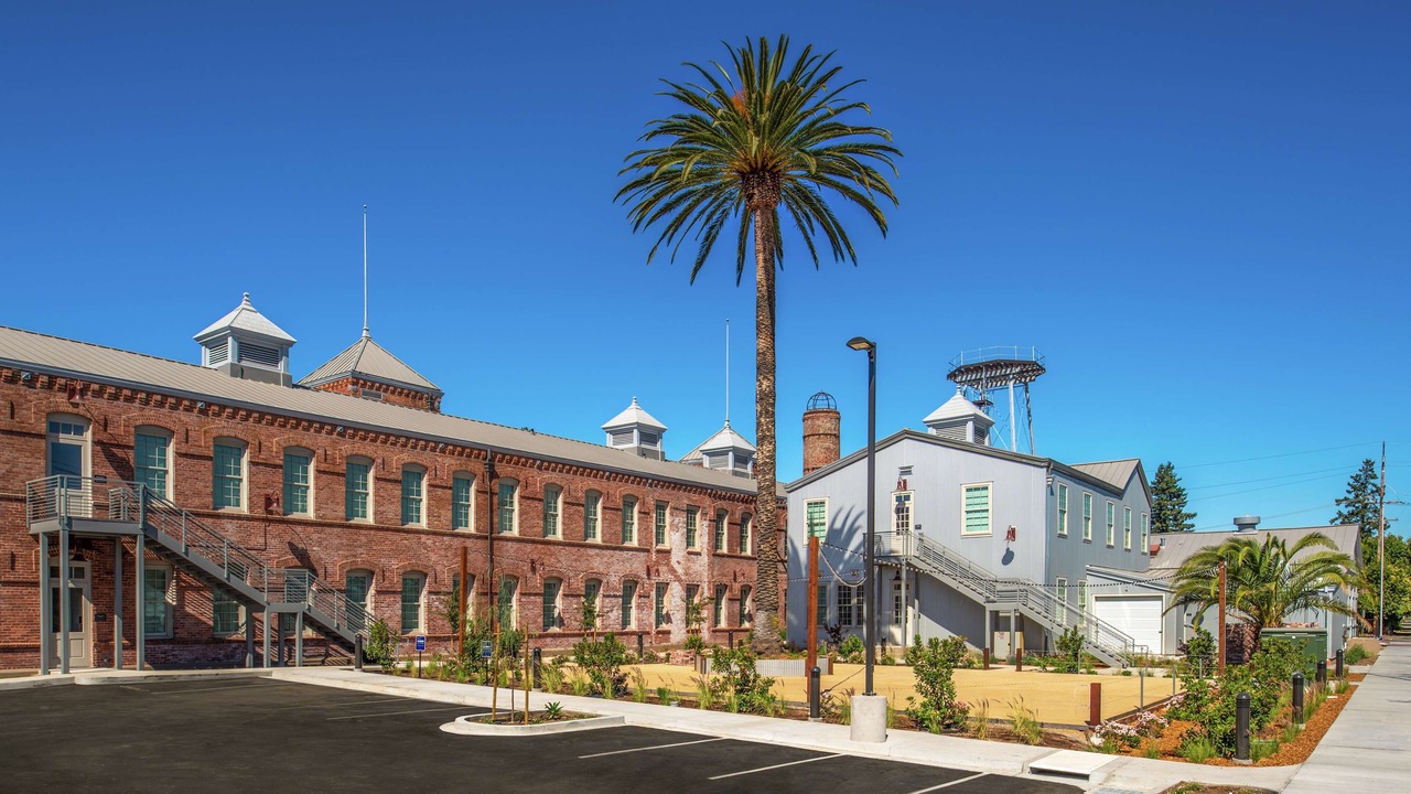 Photo of Outdoor in Petaluma