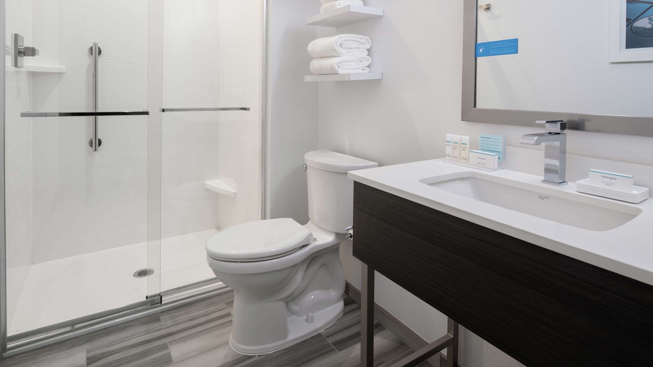 Photo of Bathroom in Petaluma