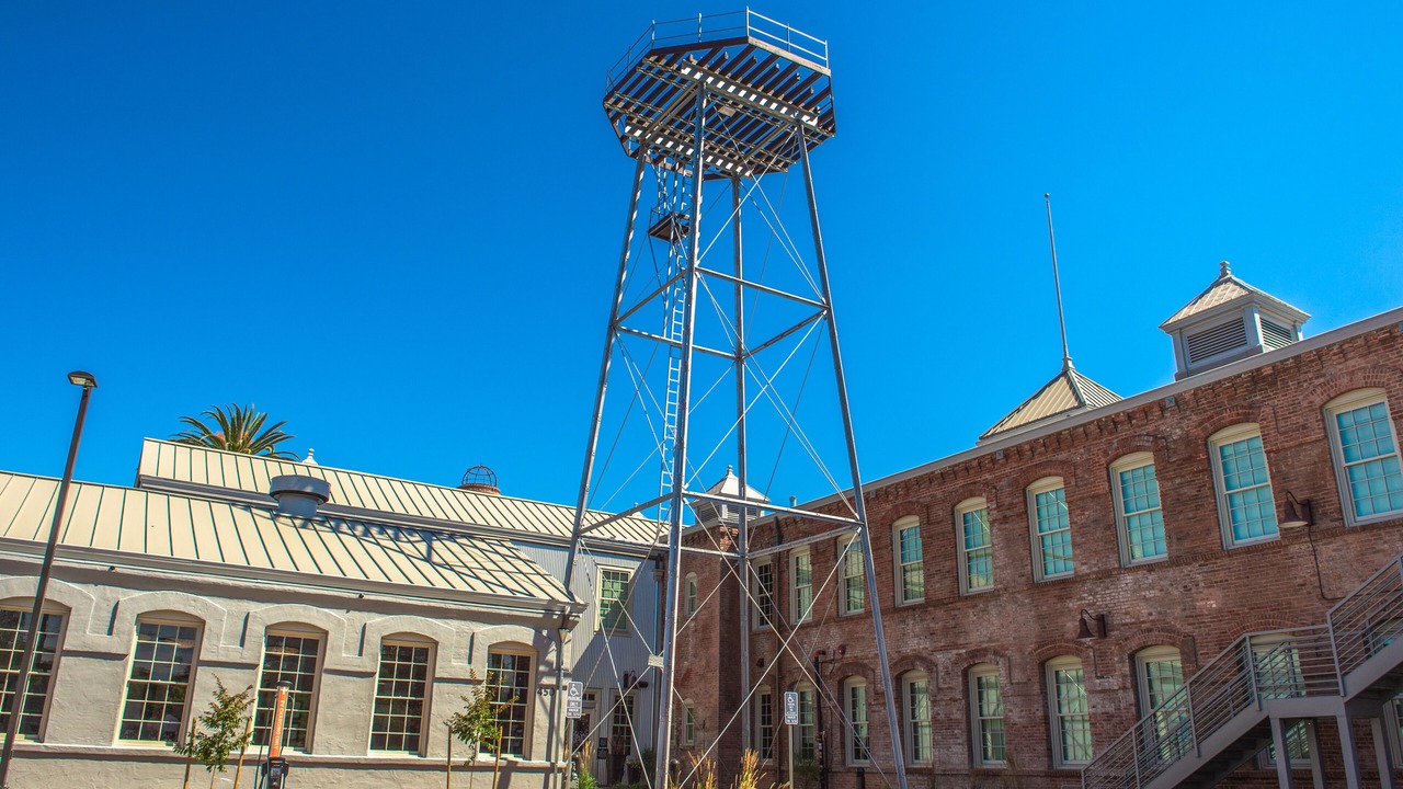 Photo of Outdoor in Petaluma