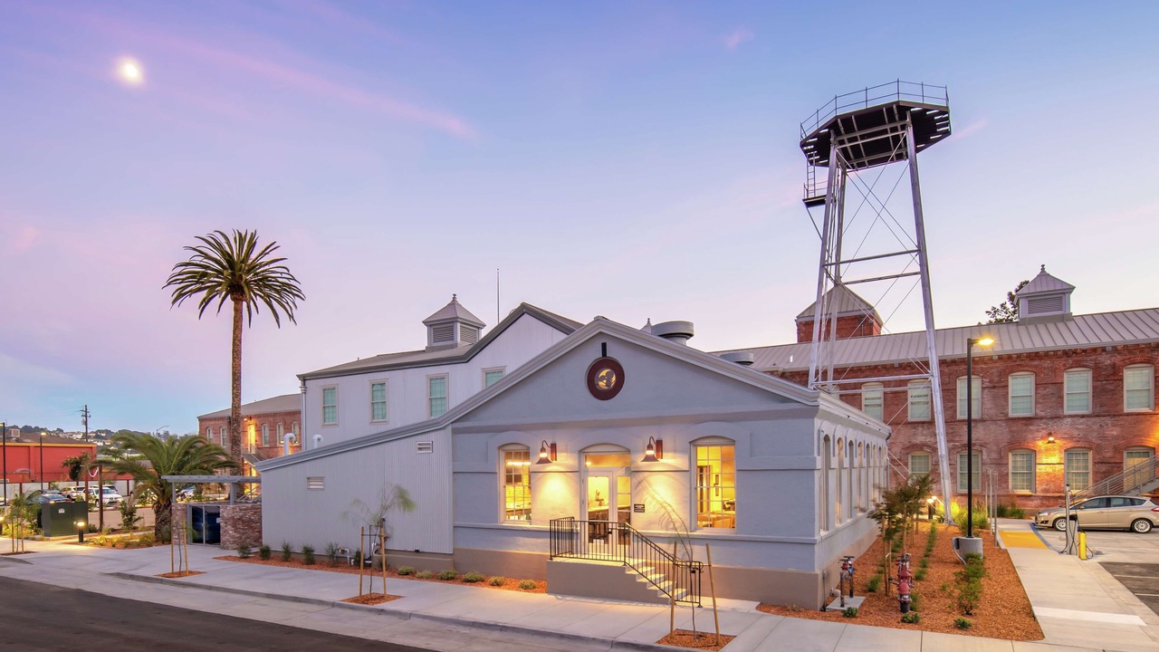 Photo of Outdoor in Petaluma