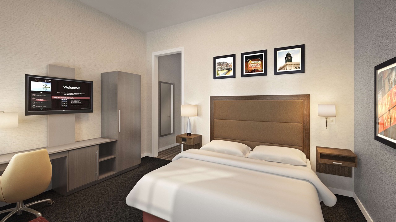 Photo of Bedroom in Petaluma