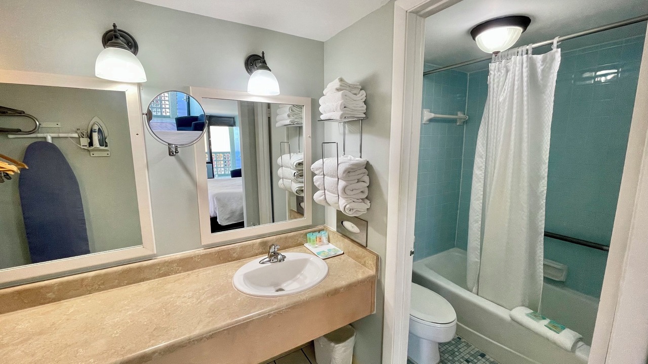 Photo of Bathroom in East End