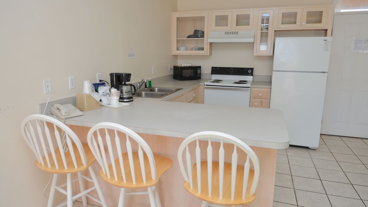 Photo of Kitchen in East End