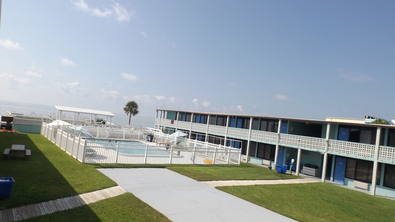Photo of Outdoor in East End