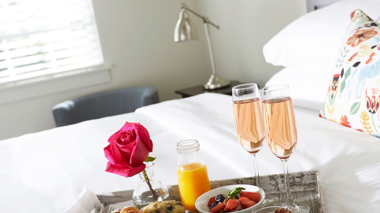 Photo of Bedroom in Arp