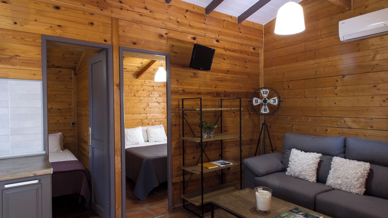 Photo of Bedroom in Tamarit