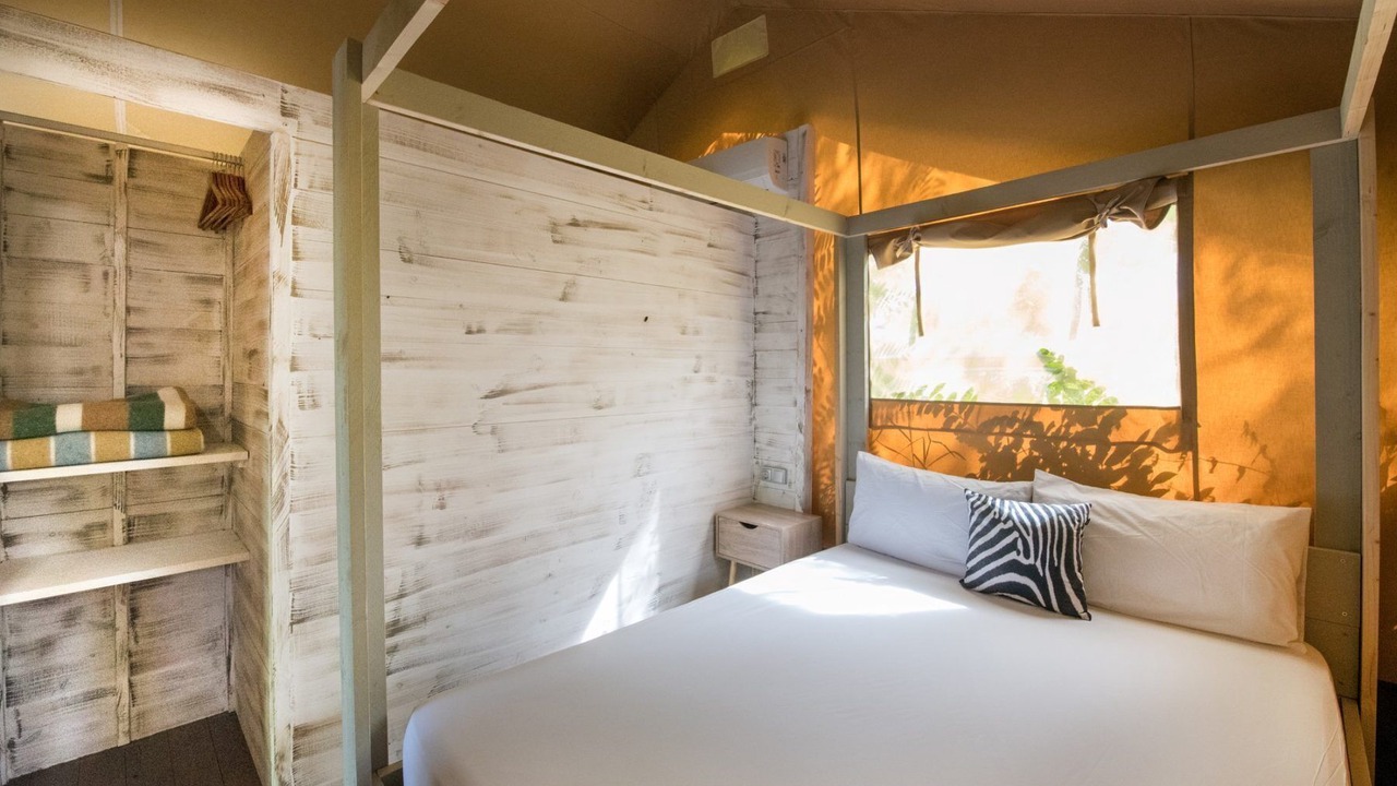Photo of Bedroom in Tamarit