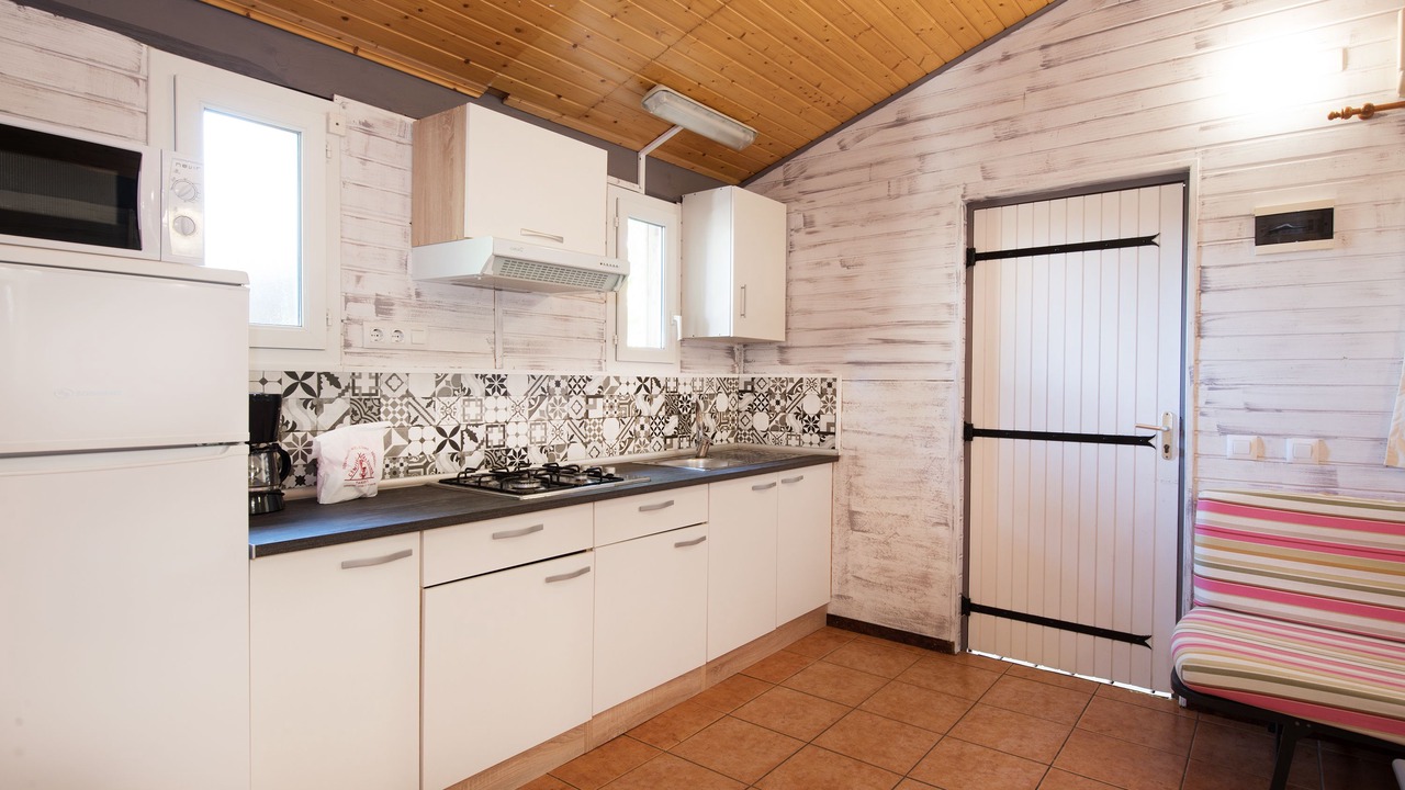 Photo of Kitchen in Tamarit