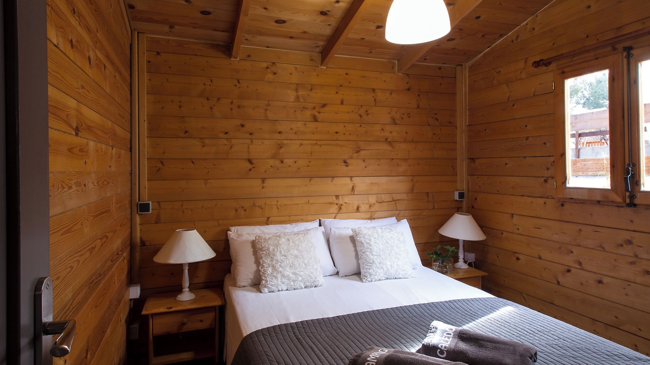 Photo of Bedroom in Tamarit