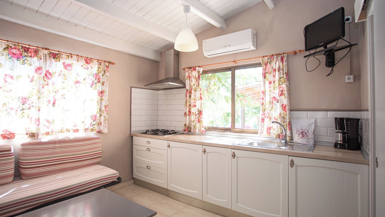 Photo of Kitchen in Tamarit