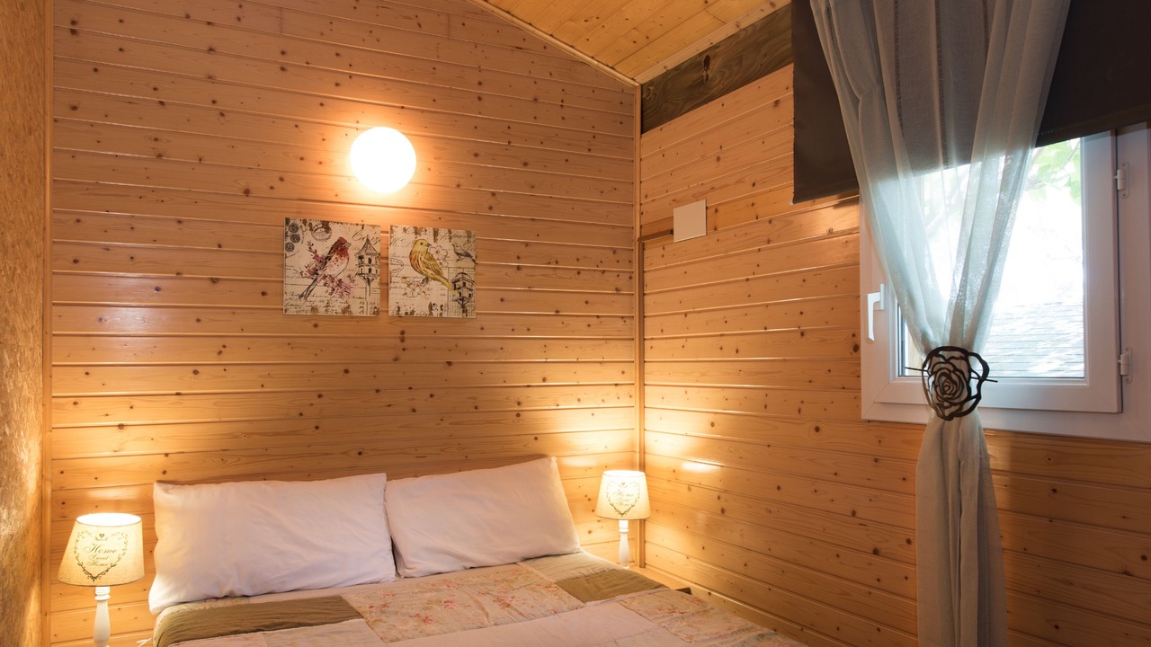 Photo of Bedroom in Tamarit
