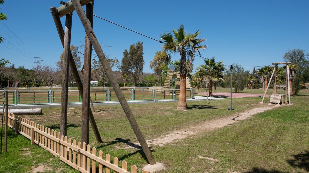 Photo of Outdoor in Tamarit