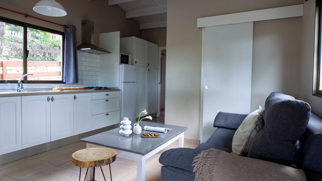 Photo of Bedroom in Tamarit