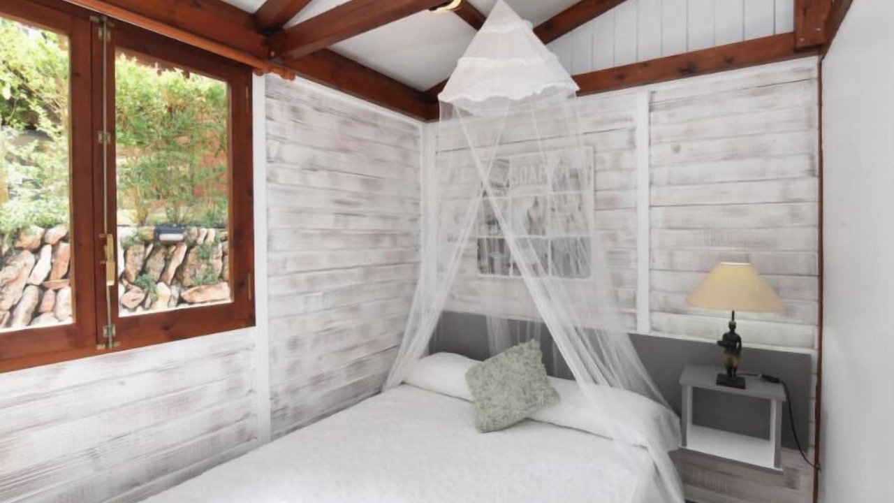 Photo of Bedroom in Tamarit