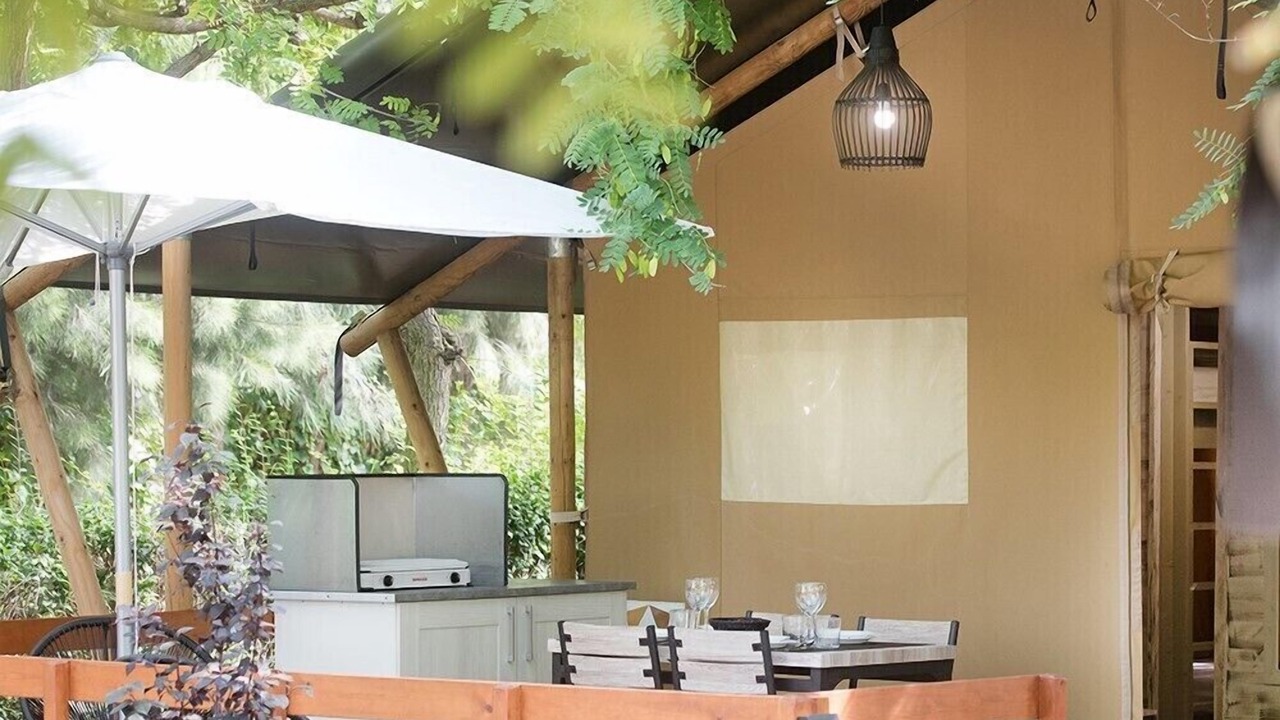 Photo of Kitchen in Tamarit