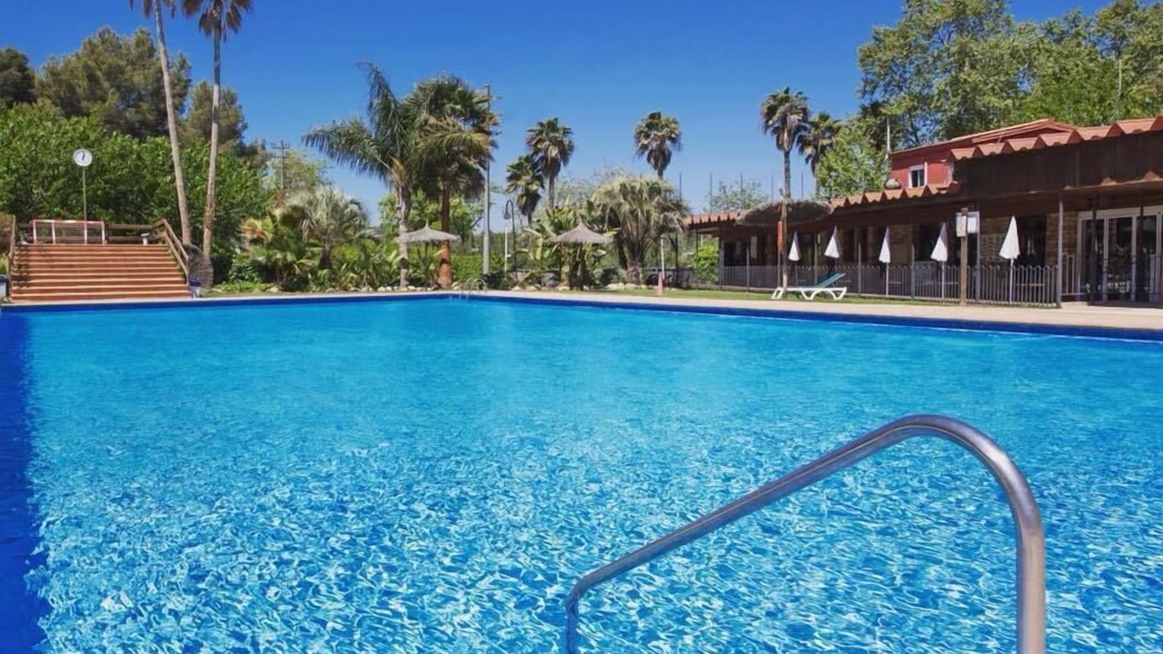 Photo of Outdoor in Tamarit