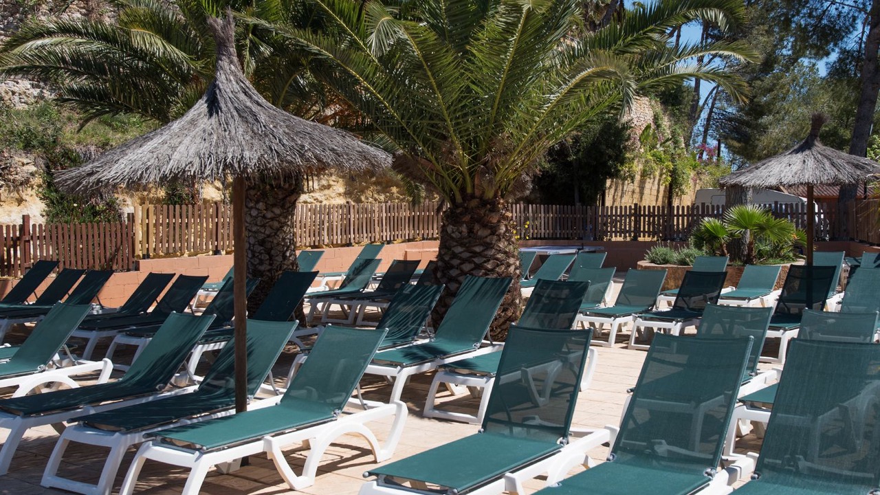 Photo of Outdoor in Tamarit