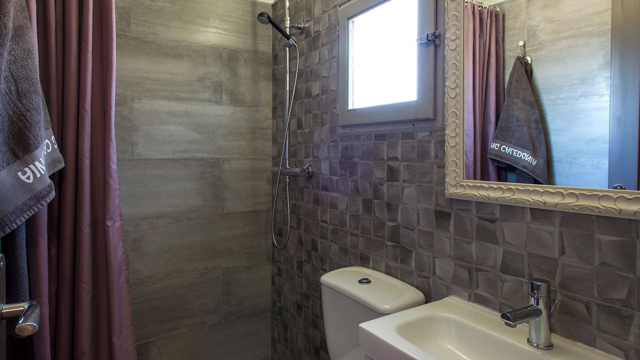Photo of Bathroom in Tamarit