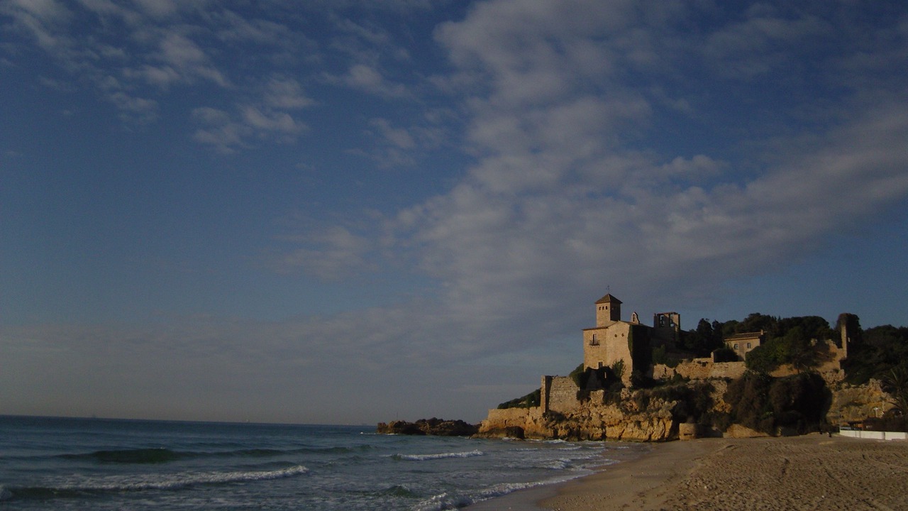 Photo of Outdoor in Tamarit
